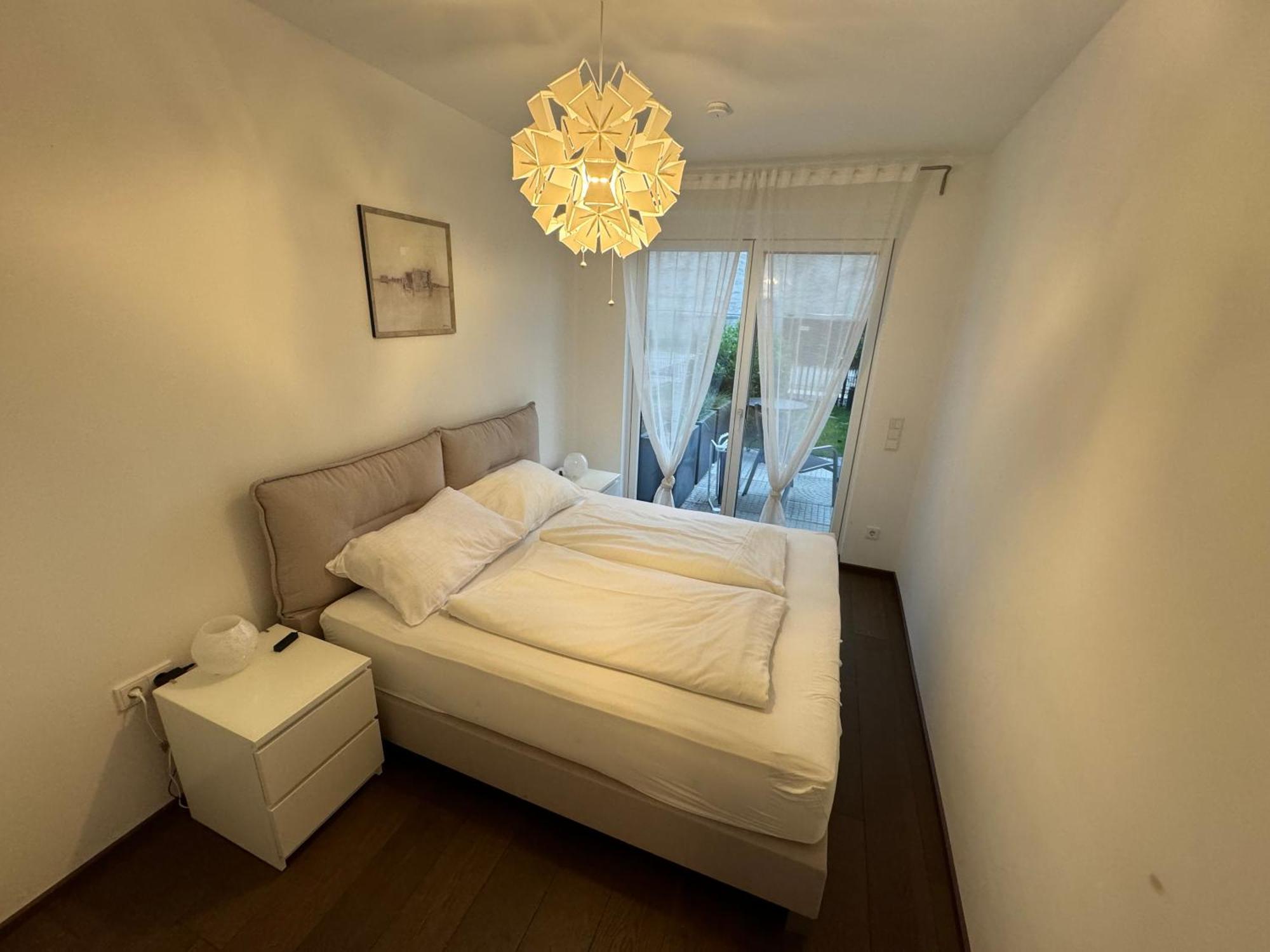 25H Spa-Residenz Pools In & Out, Private Garden & Beach Neusiedl am See Exterior photo